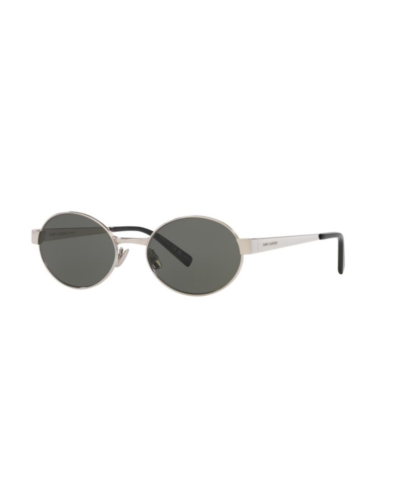 Women's Oval Sunglasses, SL 692 YS000577