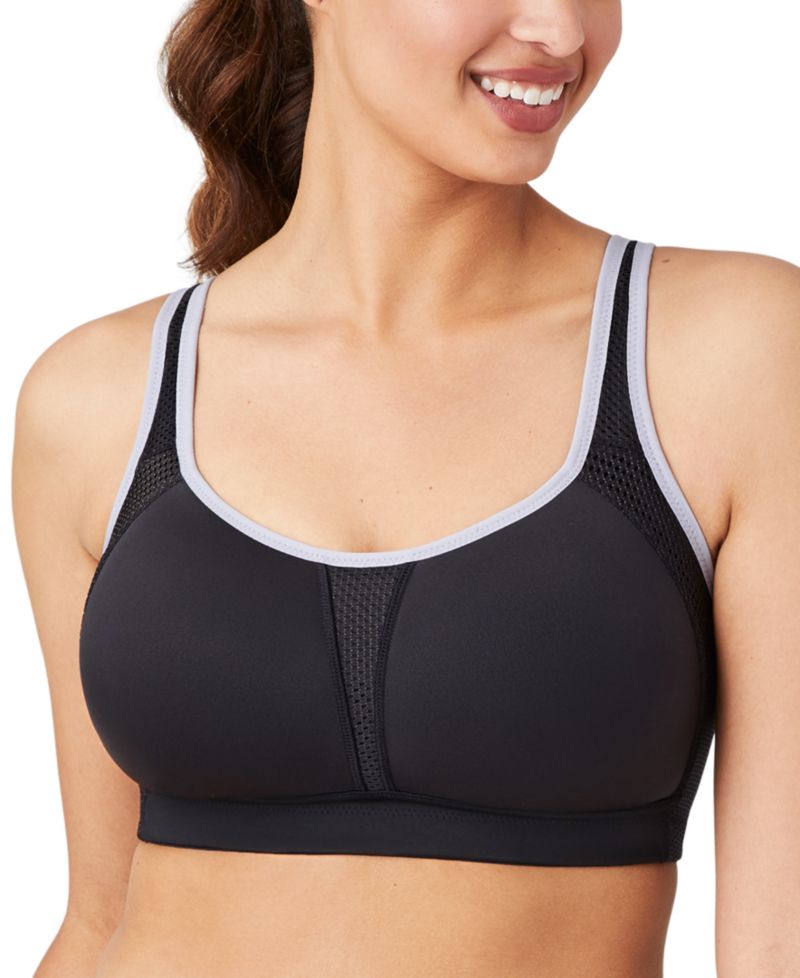 Kerri Wirefree Sports Bra 852302