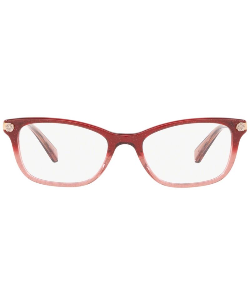 Woman Pillow Plastic HC6142 Eyeglasses