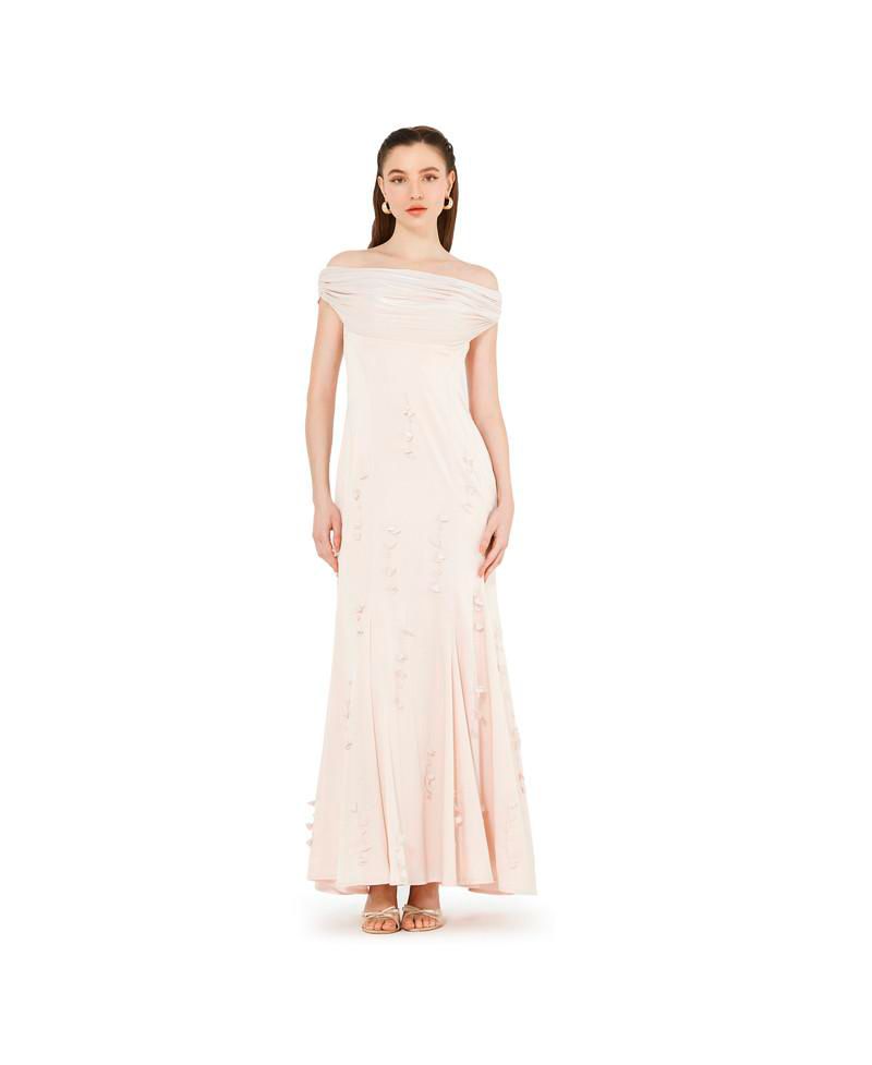 Светло-розовый