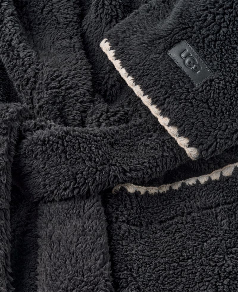 Women's Linet Fleece Long Robe