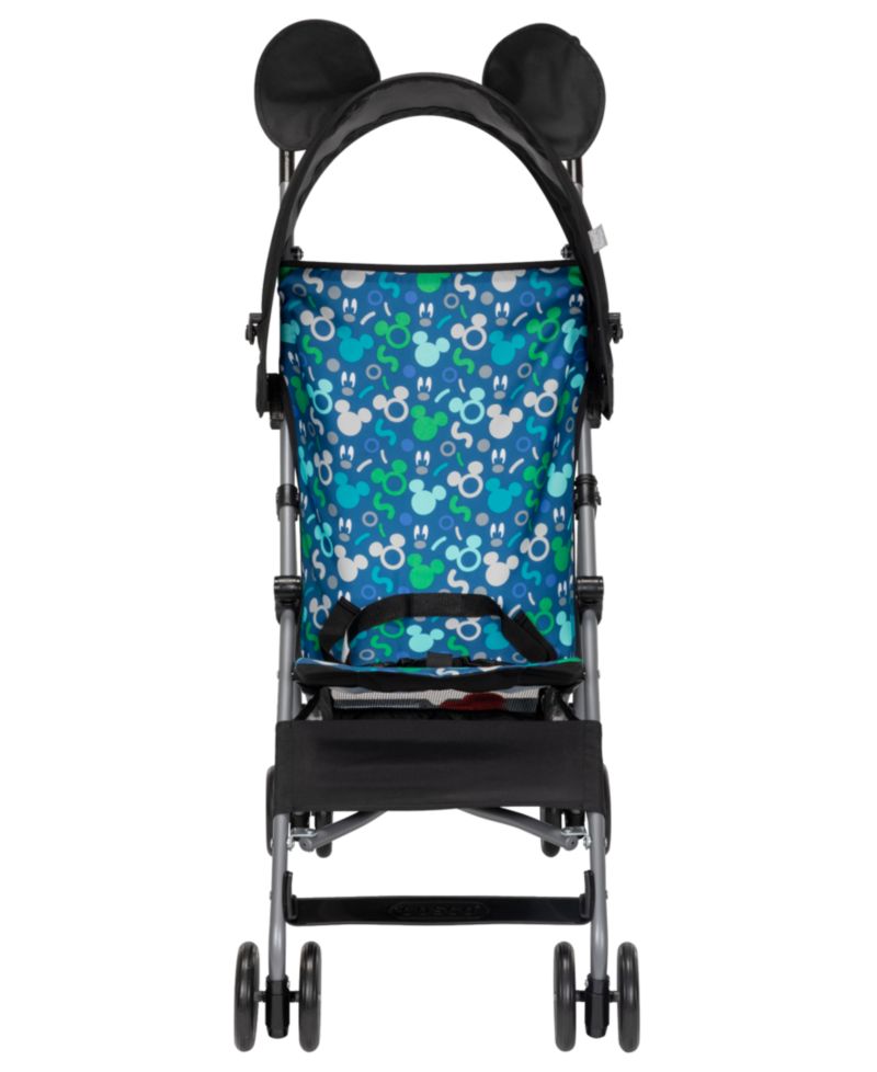 Baby Hide Seek Mickey Umbrella Stroller