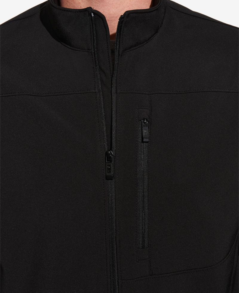 Men's Soft Shell Jacket