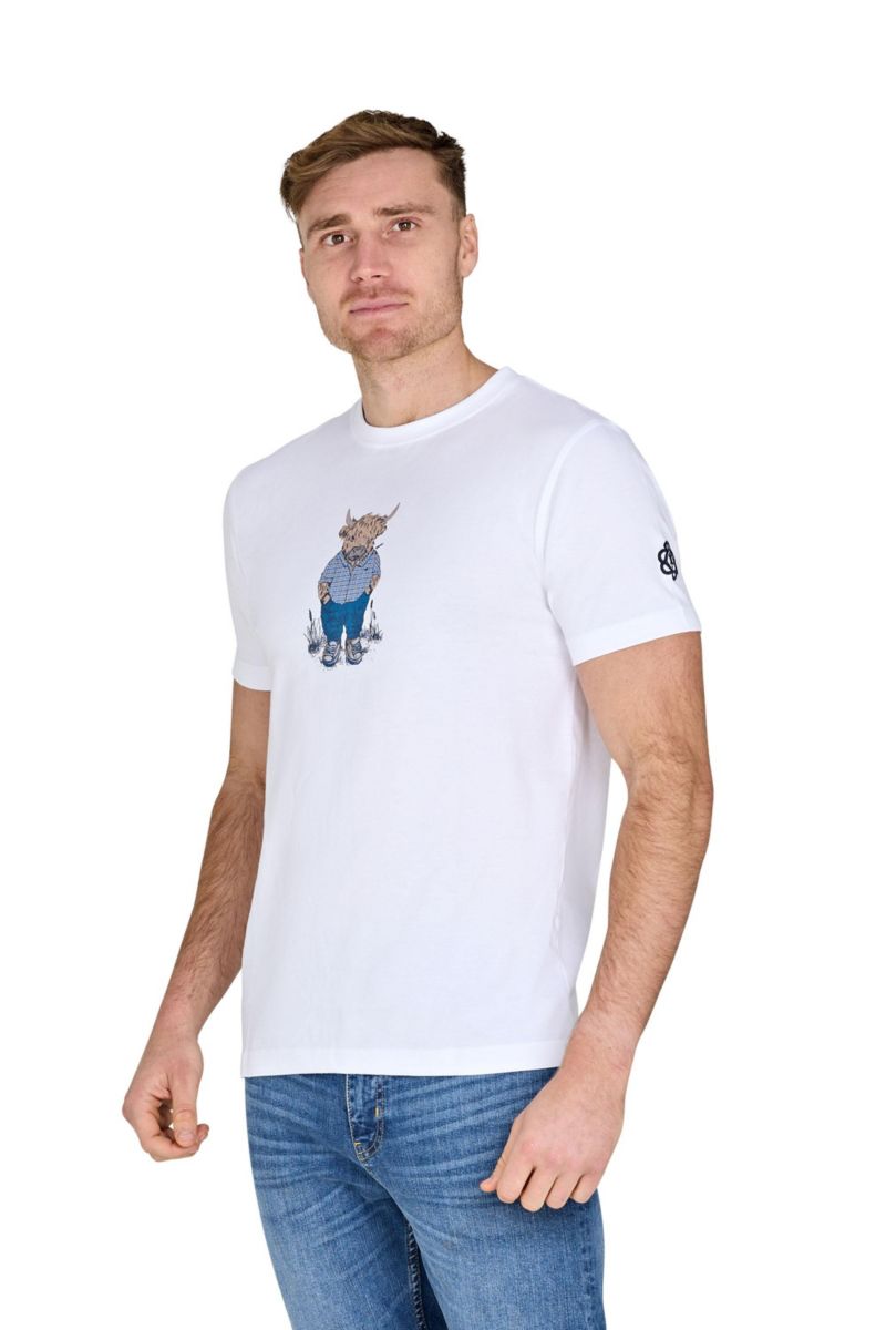 Men's YFC Bully Boy T-Shirt