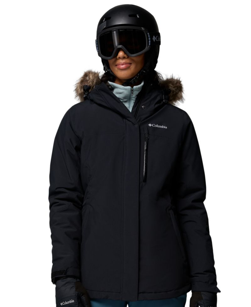 Women's Ava Alpine™ II Insulated Hooded Jacket