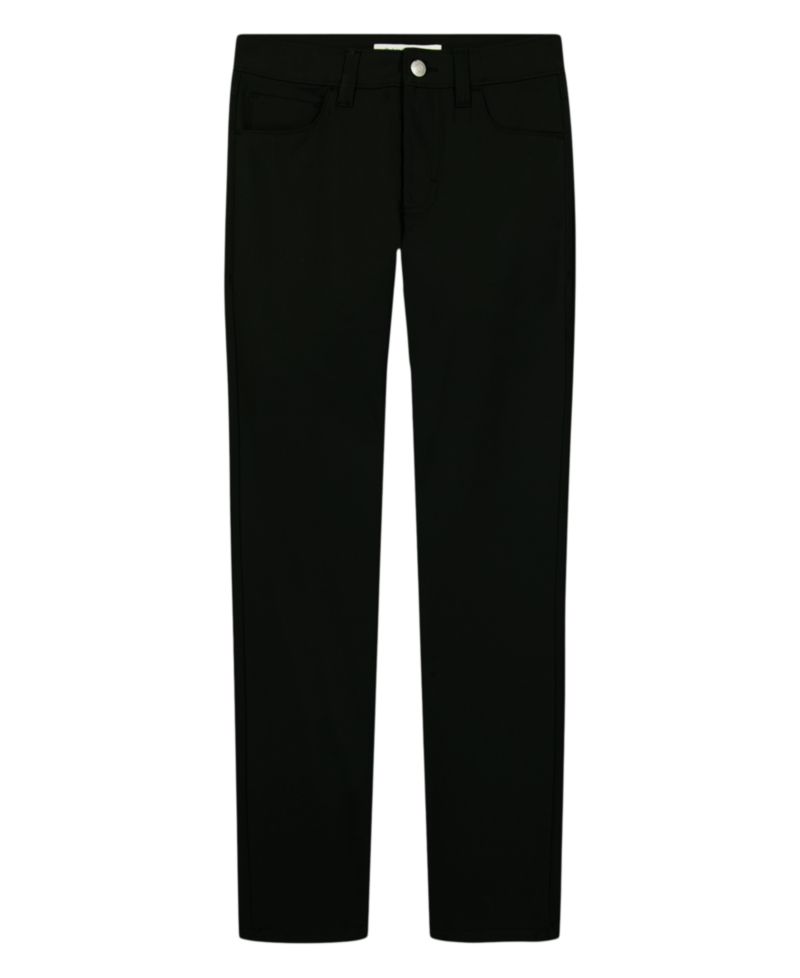 Boys' 8-20 Slim Flex Five Pocket Pants