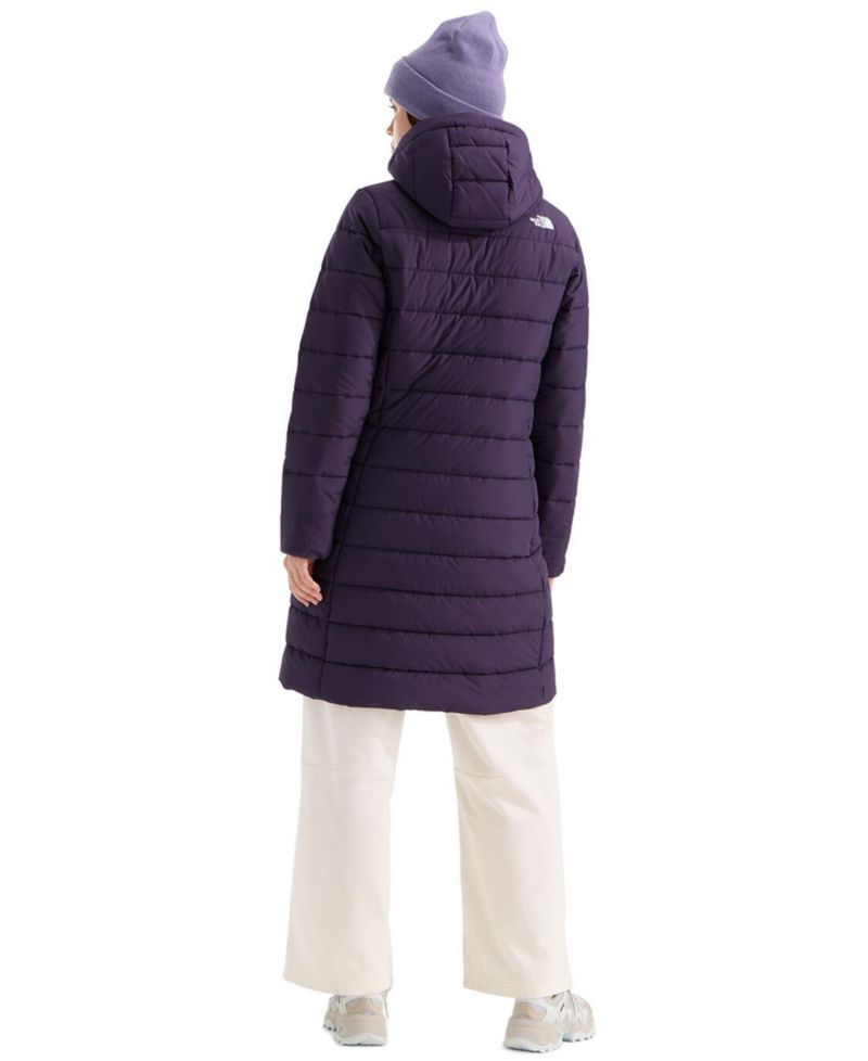 Women's Aconcagua Hooded Parka Jacket