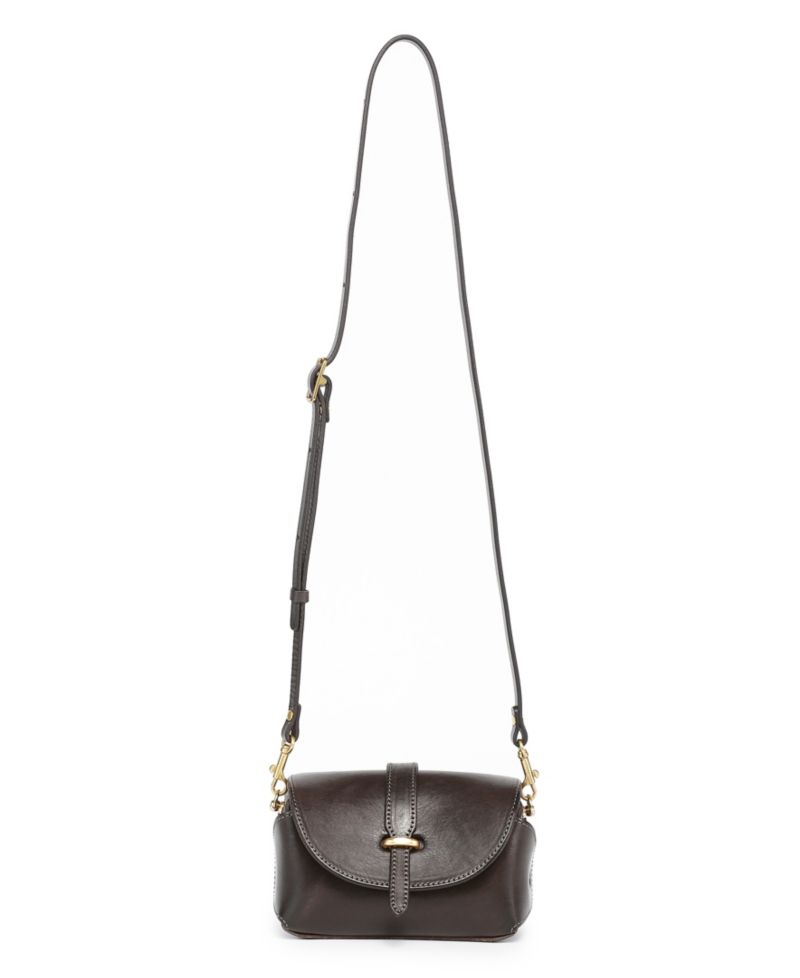 Pamela Crossbody Bag
