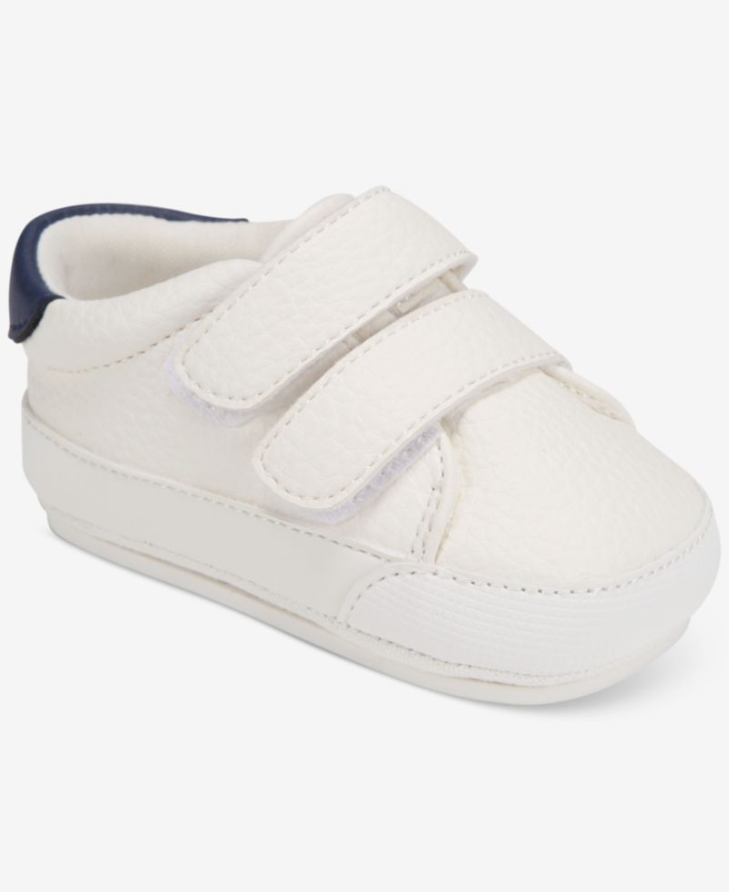 Baby Strap Sneakers