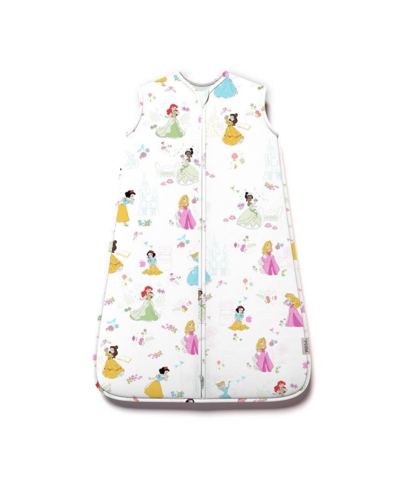 Baby Girls DISNEY PRINCESS SLEEP BAG (6-18 Months)