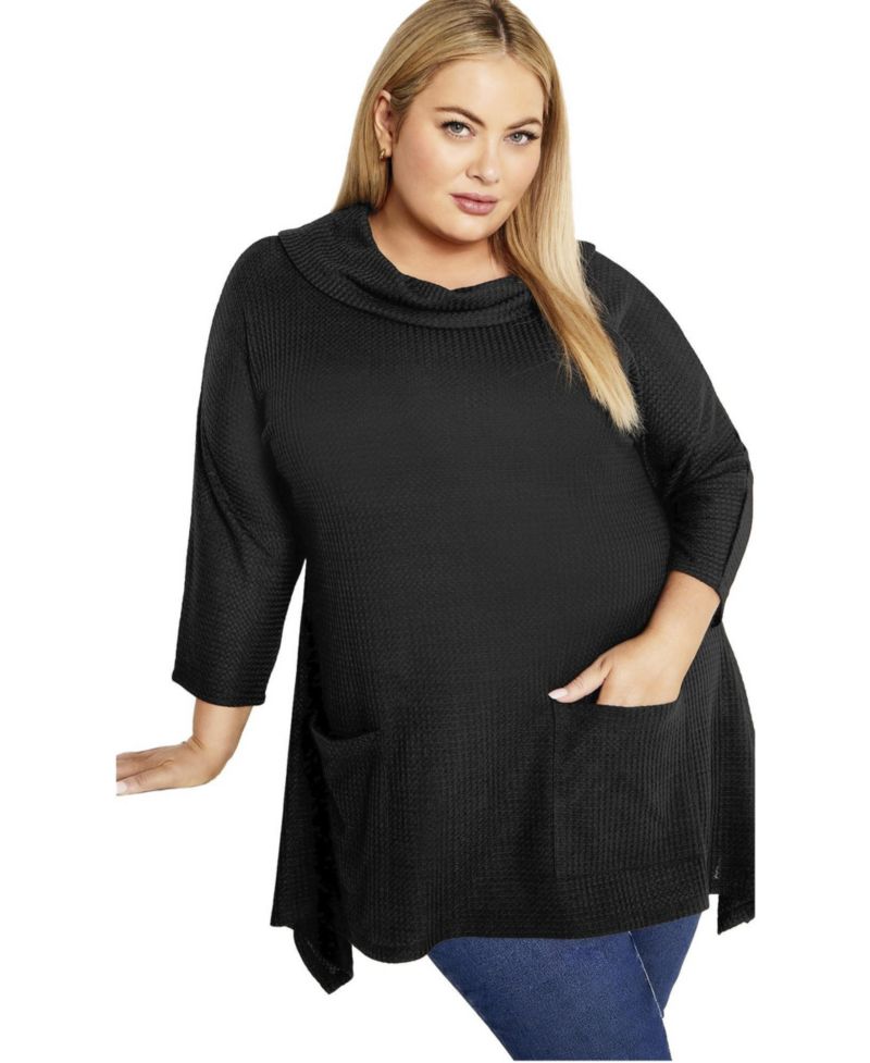 Women's Ari Pocket Tunic