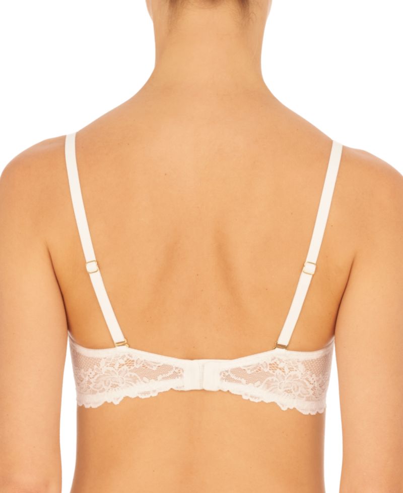 Women's Heavenly Convertible Balconette Underwire Bra 724314