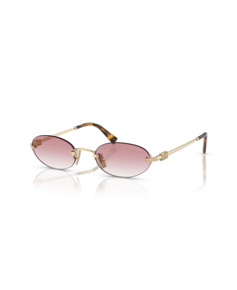 Women's Sunglasses MU A54S