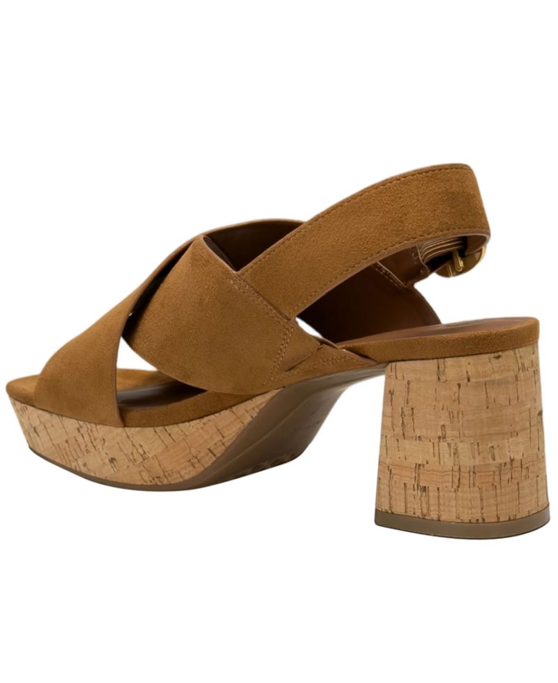 Women's Pura Open Toe Platform Sandals