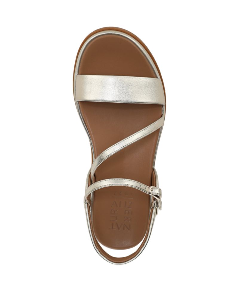 Women's Zayda Strappy Sandals