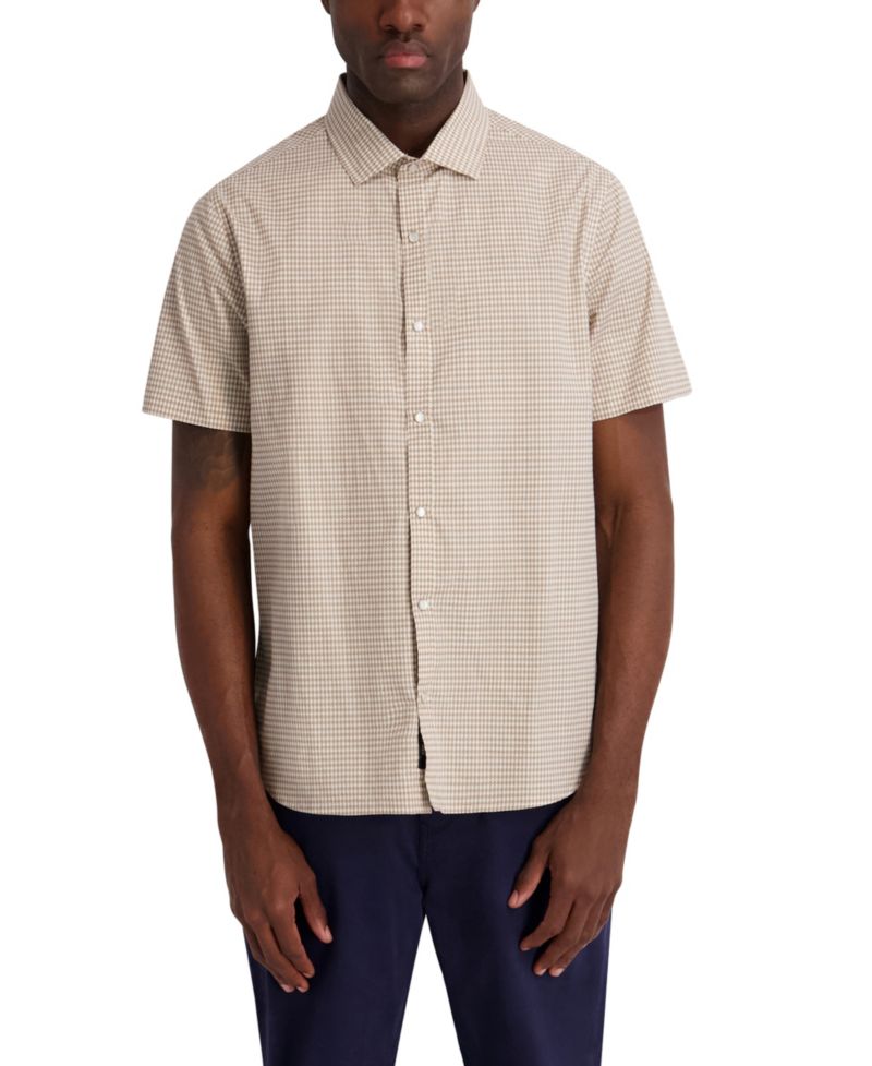 Men's Core Short-Sleeve Shirt
