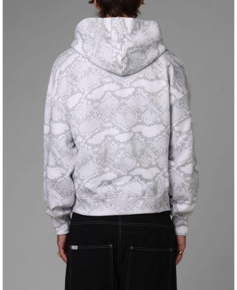 Men's Slither Zip Hoodie