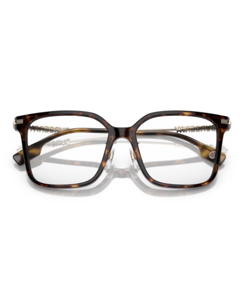 Woman Square Plastic BE2376 Elizabeth Eyeglasses