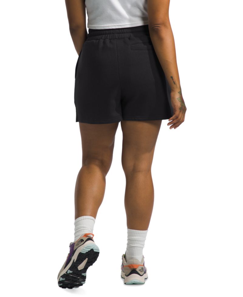 Women's Evolution Pull-On Shorts
