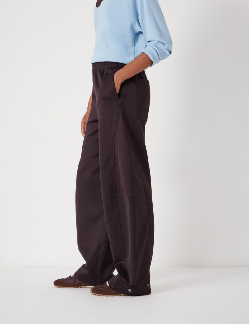 Women's 's Barrel Leg Jogger