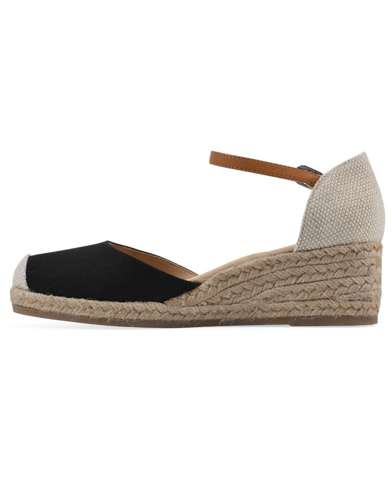 Women's Maintain Espadrille Wedge Sandals