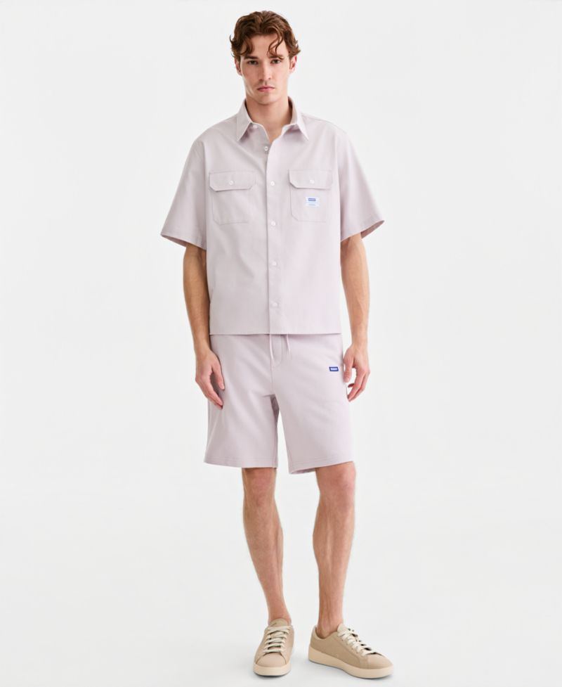 Men's Ekyno Workwear Shirt