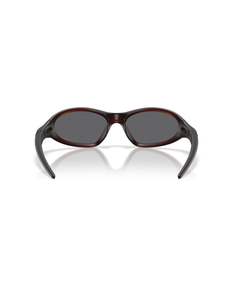 Portal Jacket Prizm Mirrored Sunglasses OO9536