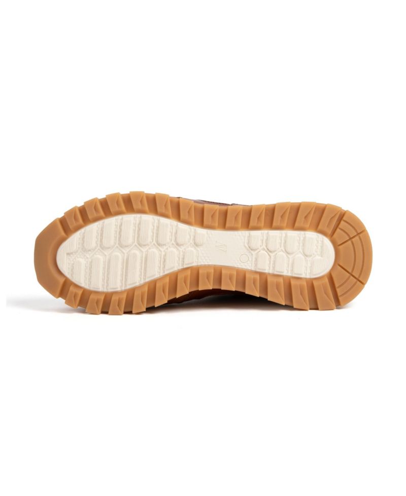 Men's Edward Runner Sneaker