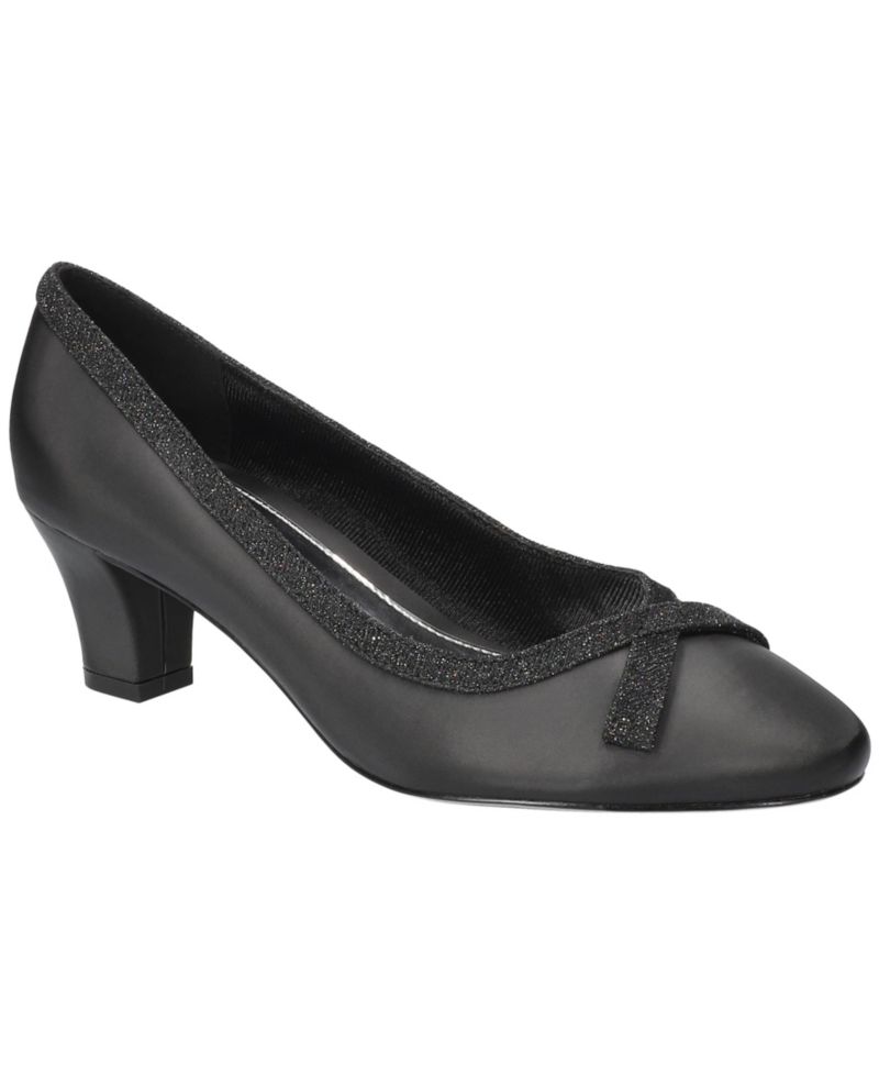 Women's Kata Pumps