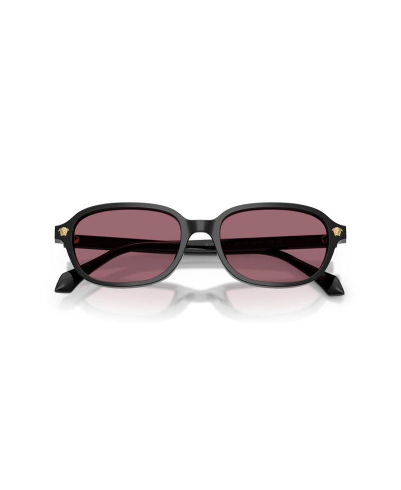 Women's Rectangle Sunglasses, VE4514D