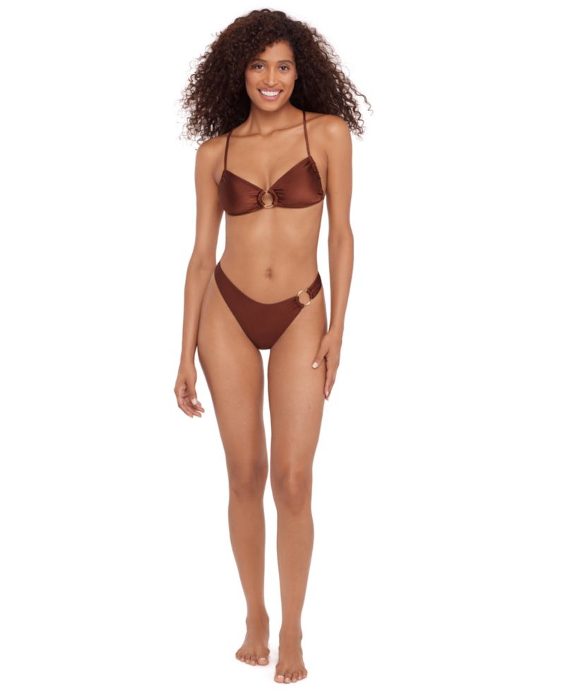 Women's Scoop Hipster Bottoms