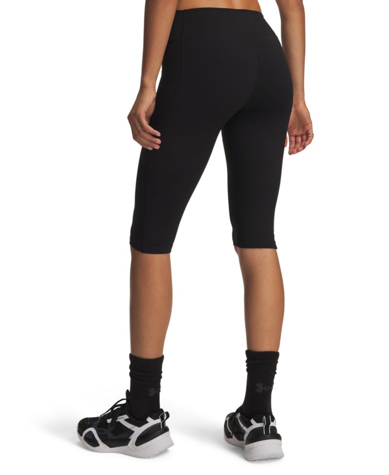 Women's Motion Capri Pants