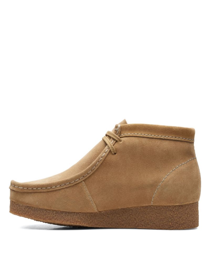 Men's Shacre Boots
