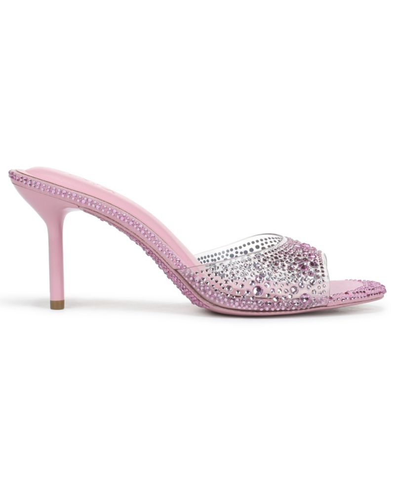 Women's Panthress Slip-On Sandals