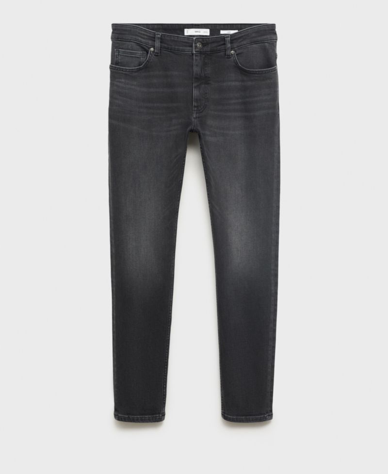 Men's Jude Skinny-Fit Jeans