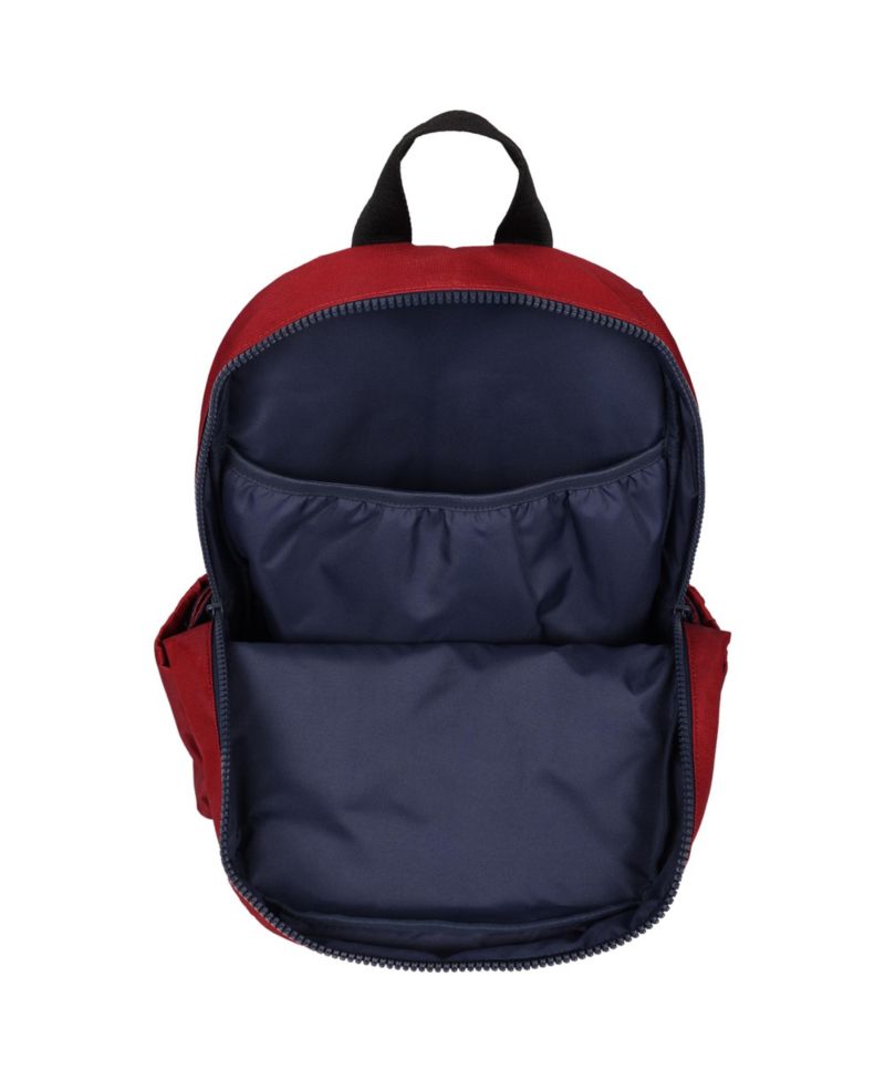 DC Comics Superman x Backpack with Jibbitz Charms