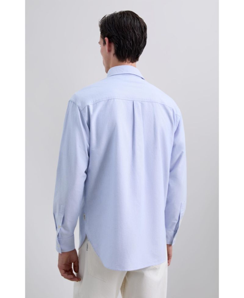 Women's Street K Shirt