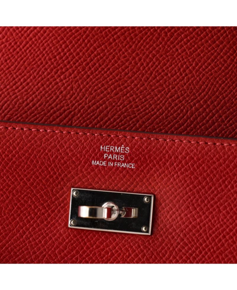 Long Kelly Wallet Epsom