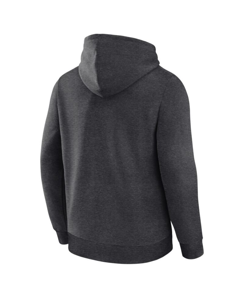 Men's San Francisco 49ers Fleece Hoodie