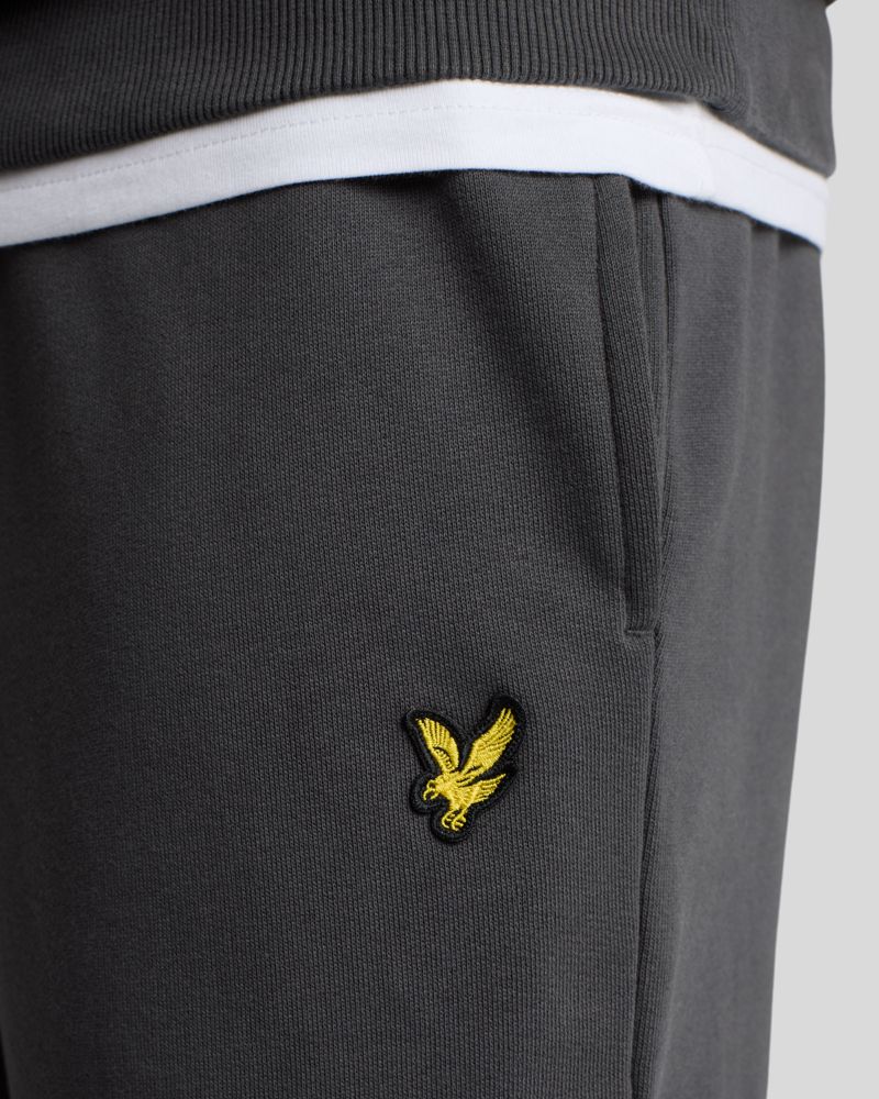 Men's Slim Sweat Pant