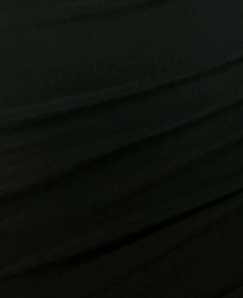 Juniors' Ruched V-Wire Bodycon Dress