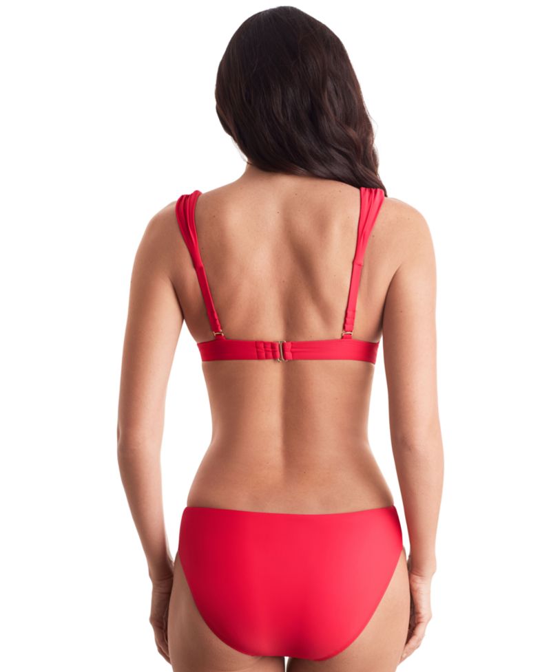 Women's Logan Hipster Bikini Bottoms