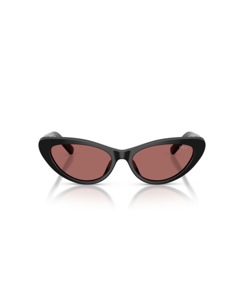 Women's Cat Eye Sunglasses, PH4199U