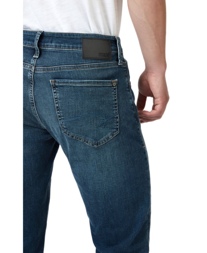 Men's Josh Regular Rise Bootcut Jeans