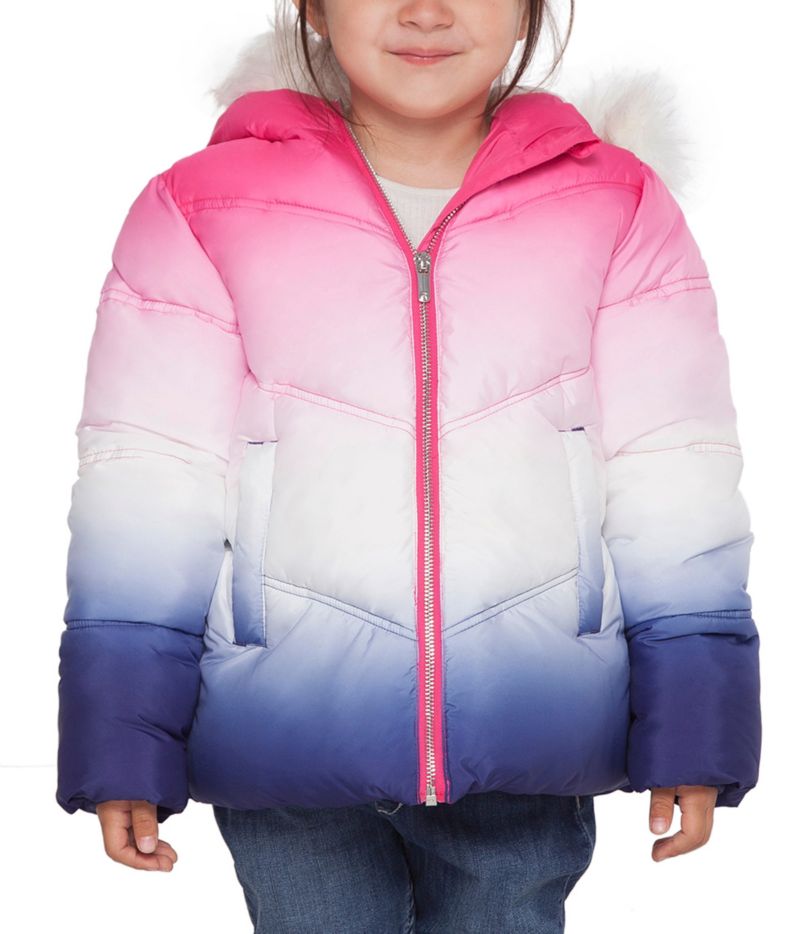 Gradient Омбре