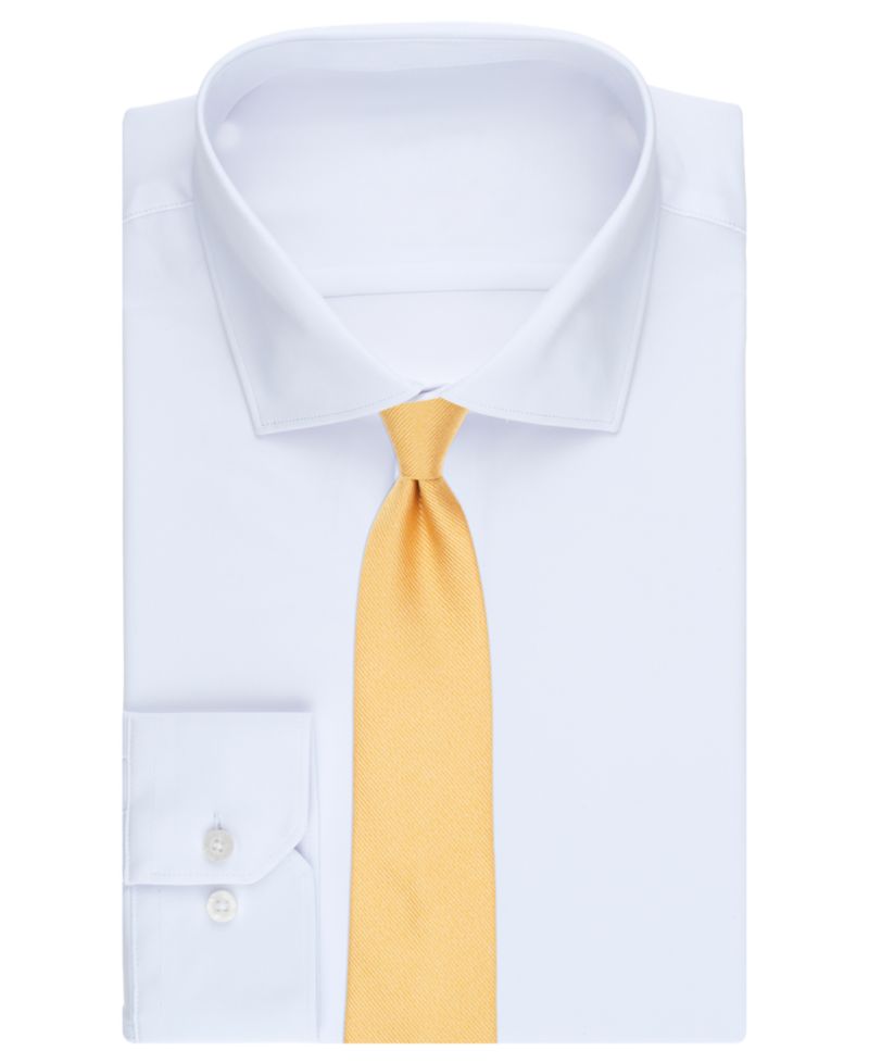 Men's Florence Solid Classic Tie