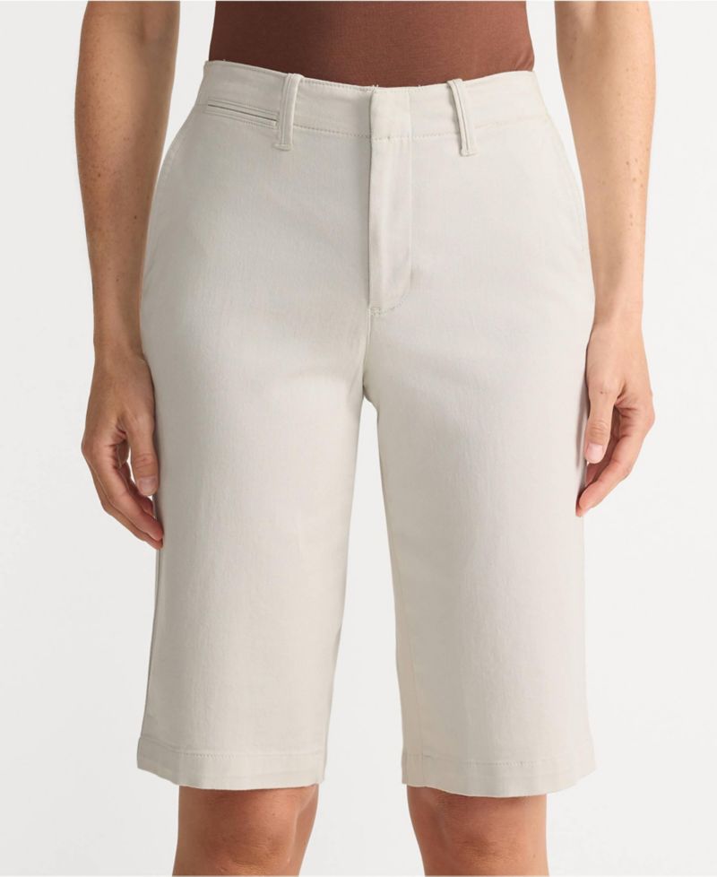 Women's Classic 12" Chino Shorts
