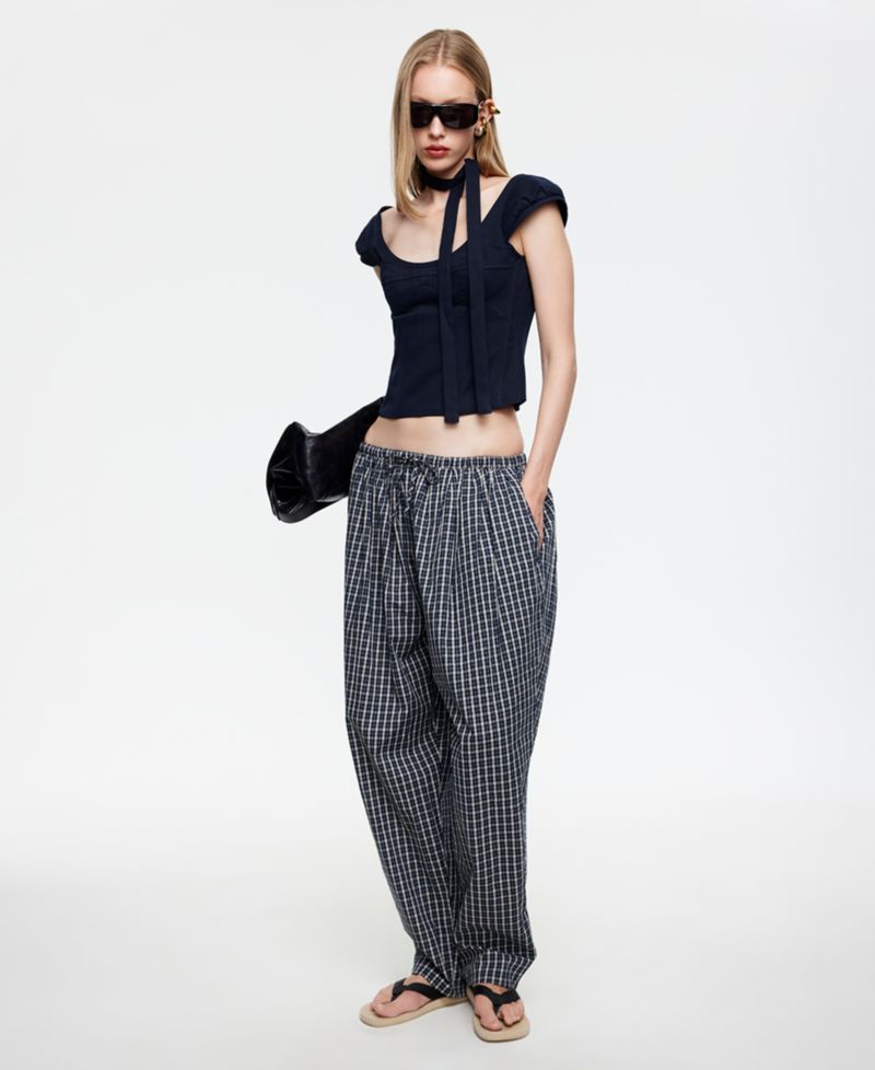 Women's Aura Pull-On Pants
