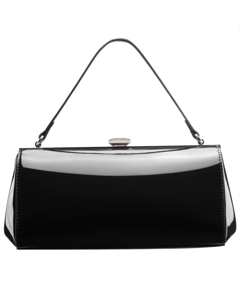 Delsie Vintage Style Doctor Small Frame Handbag