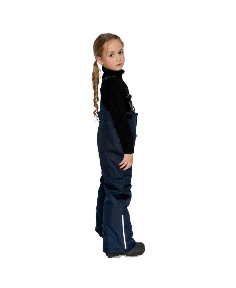 Kids&babyLittle and Big Unisex (6-14) Play Snow Pants
